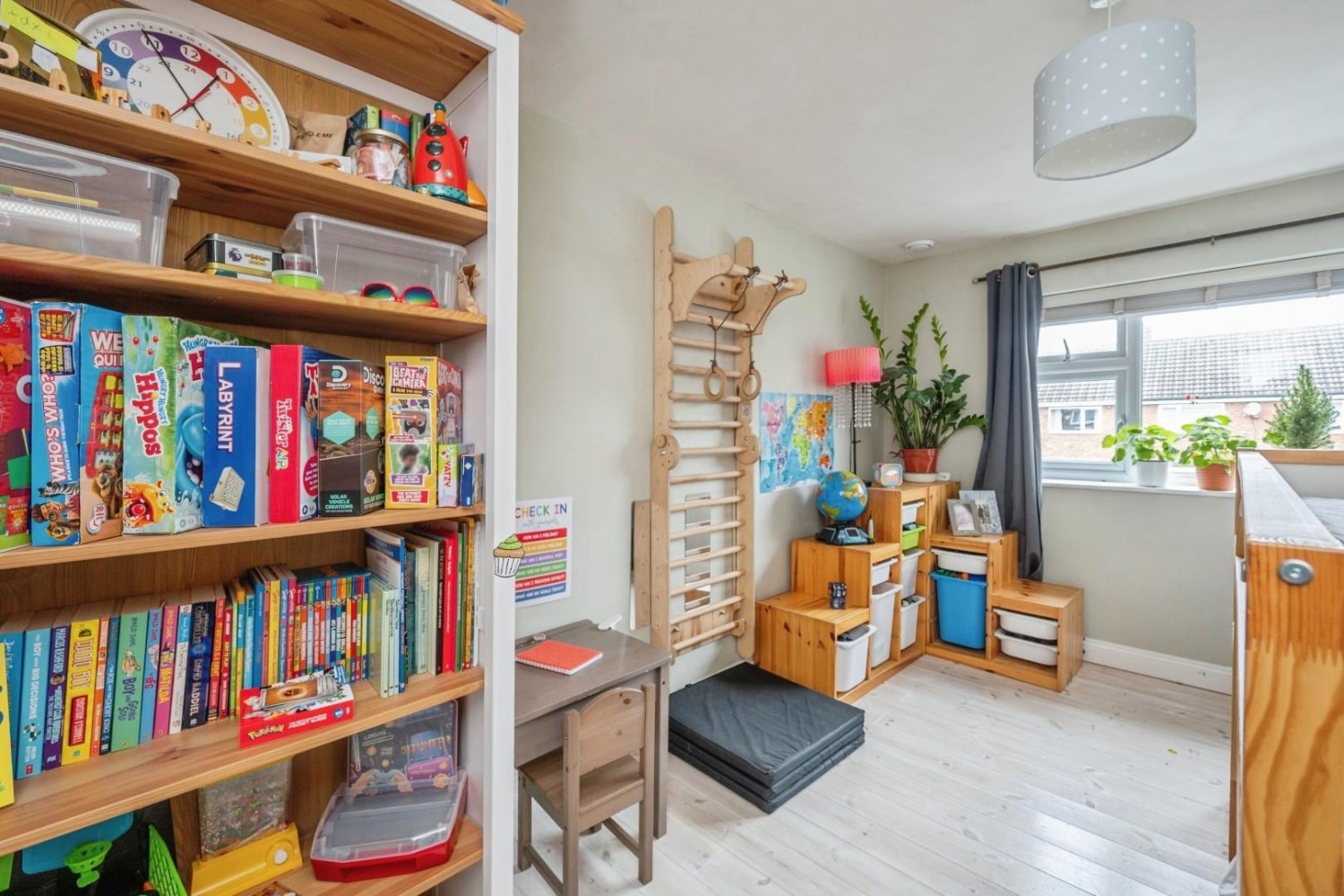 Torc Avenue, Tamworth