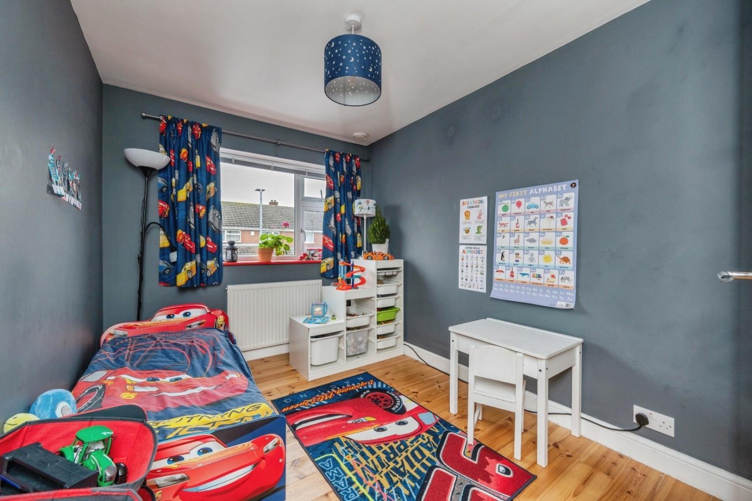 Torc Avenue, Tamworth