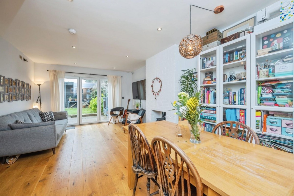 Torc Avenue, Tamworth