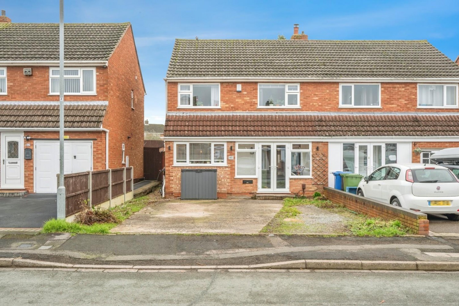 Torc Avenue, Tamworth