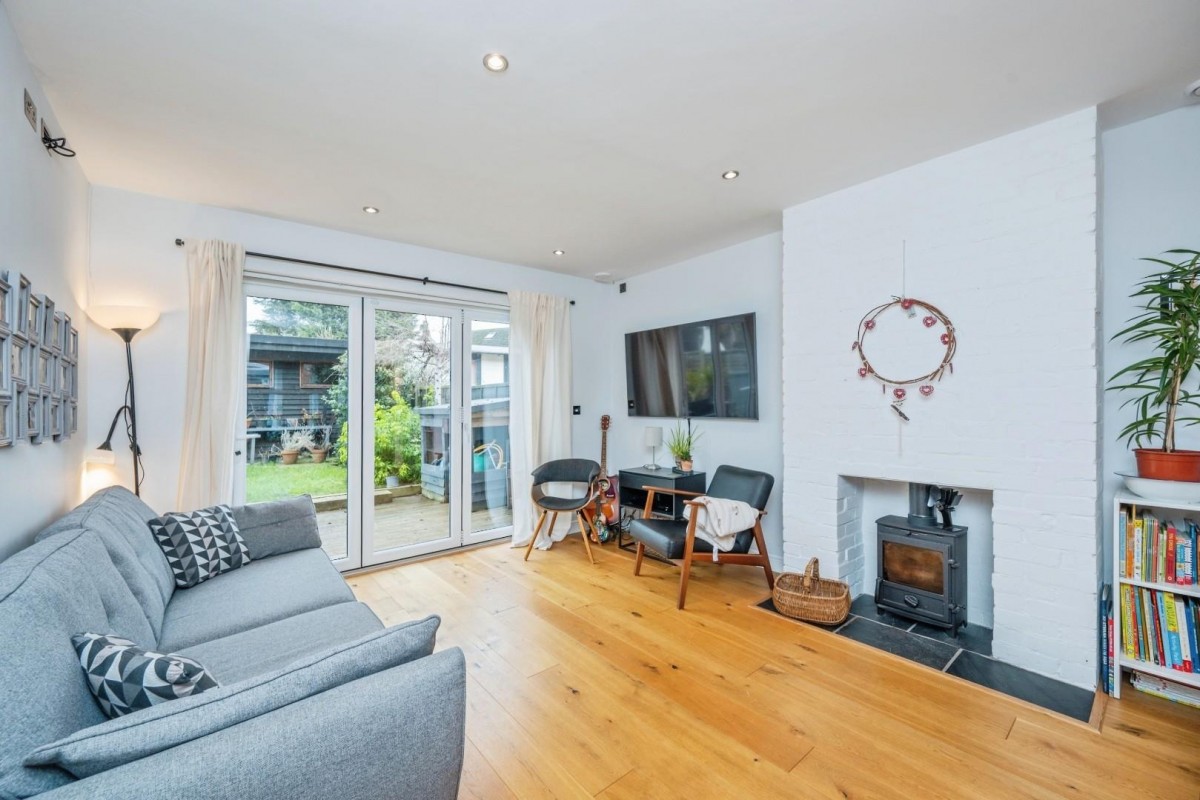 Torc Avenue, Tamworth