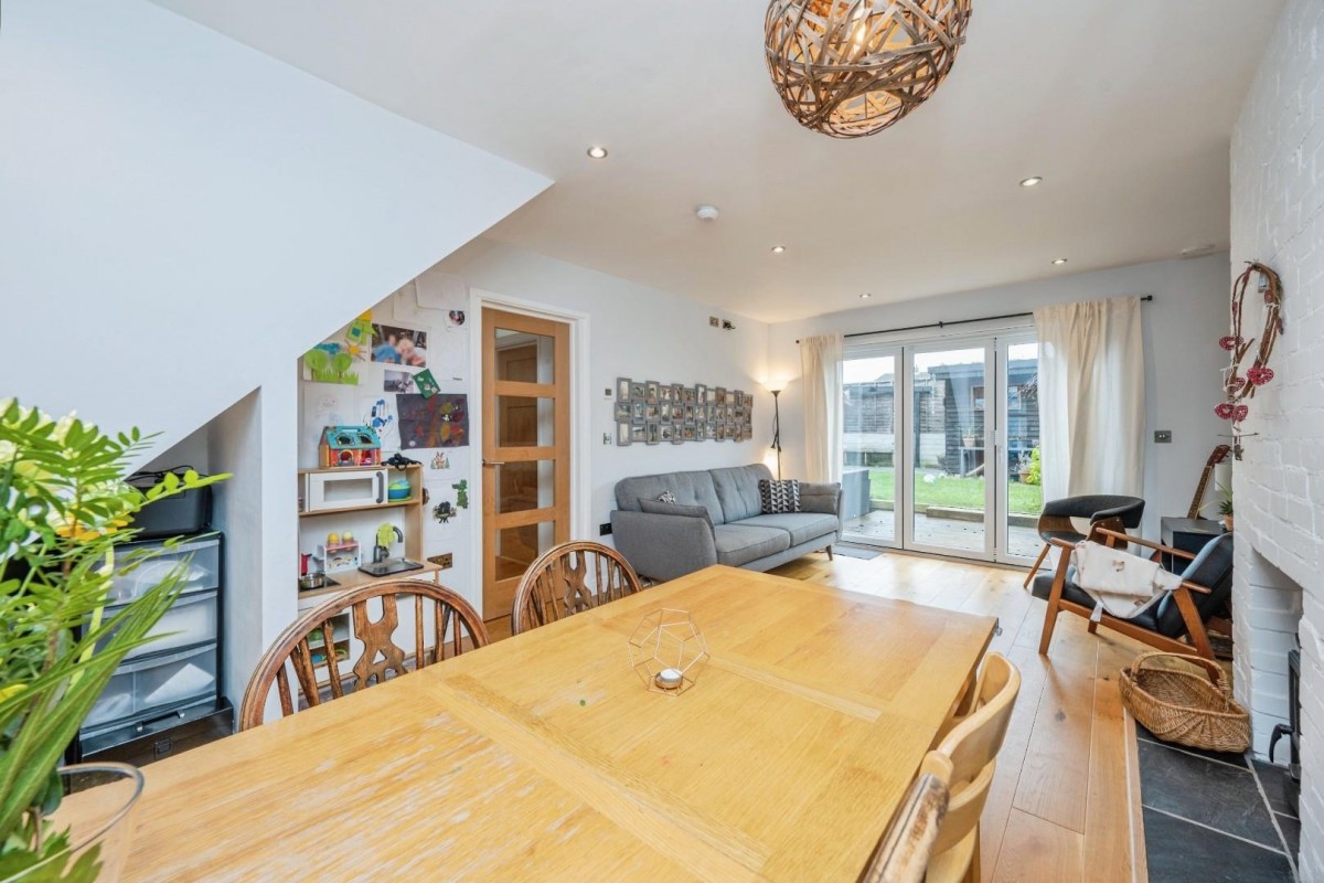 Torc Avenue, Tamworth