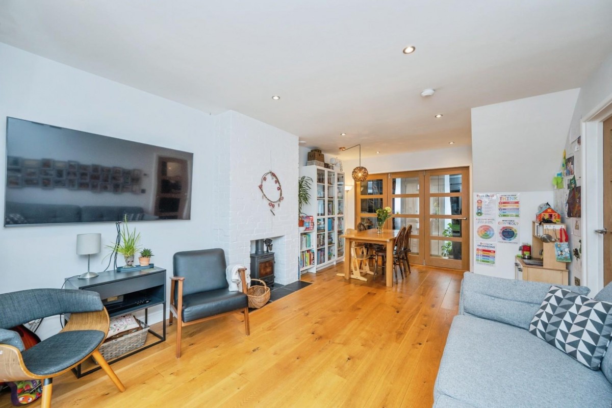 Torc Avenue, Tamworth