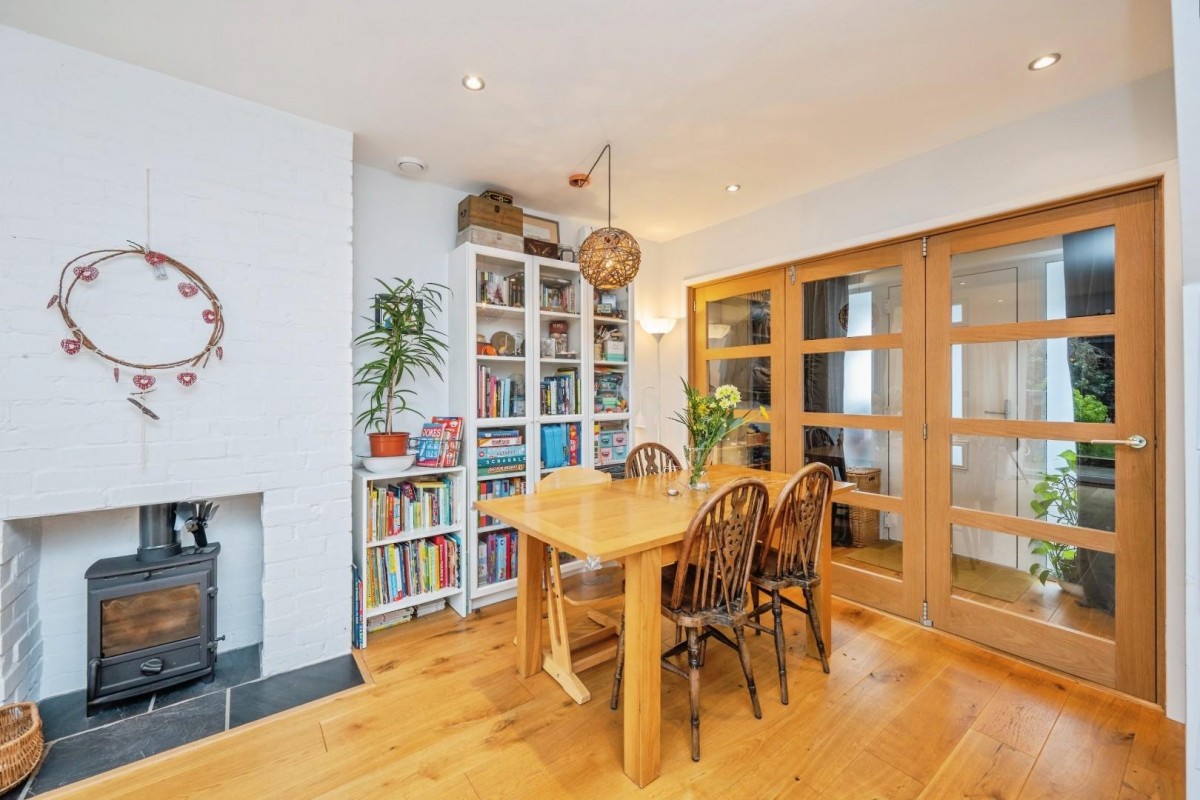 Torc Avenue, Tamworth