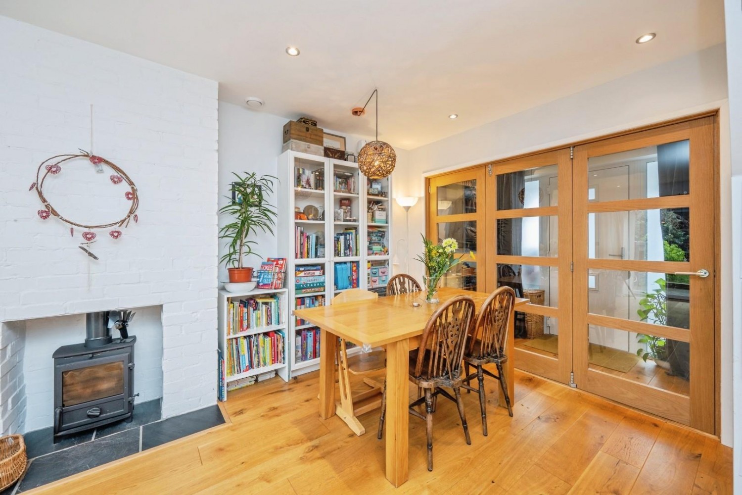 Torc Avenue, Tamworth