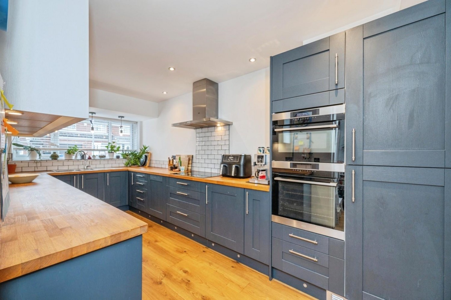 Torc Avenue, Tamworth