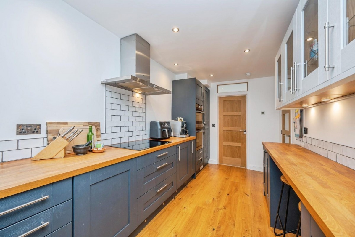 Torc Avenue, Tamworth