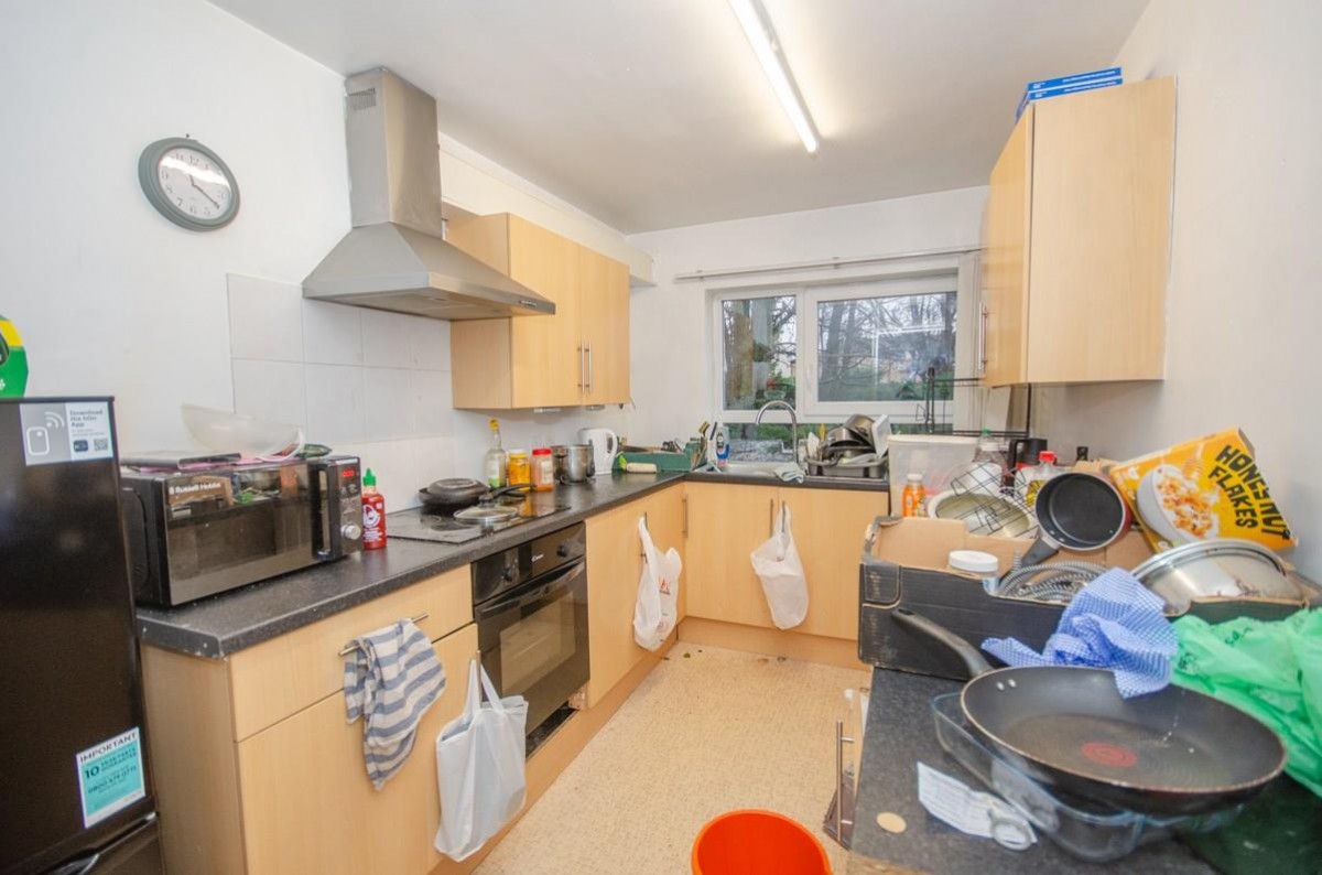 Cleeve Lodge Close, Downend, Bristol, BS16 6AU