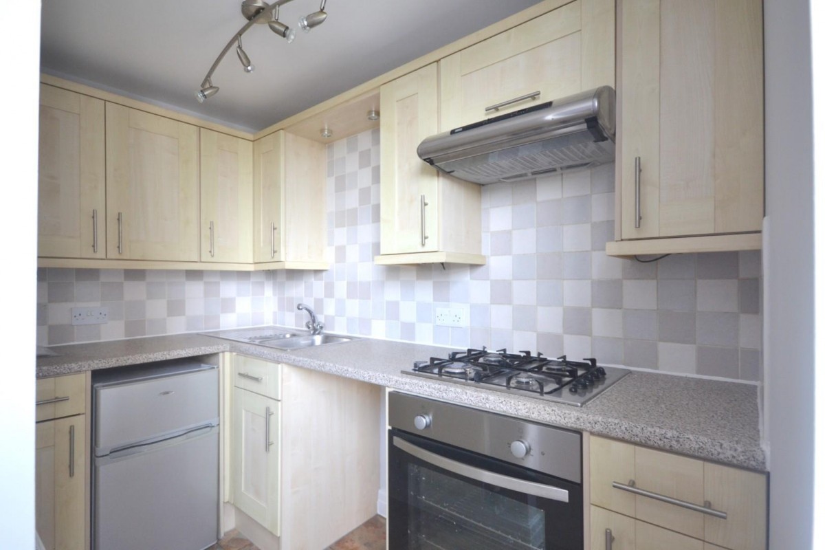 New Bridge Street, Exeter