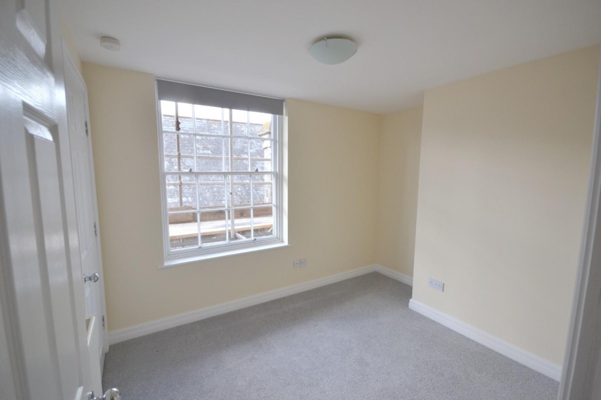 New Bridge Street, Exeter