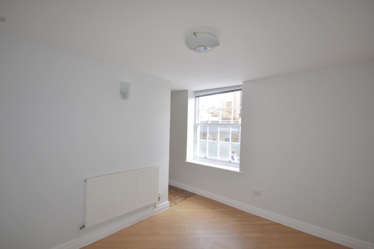 New Bridge Street, Exeter