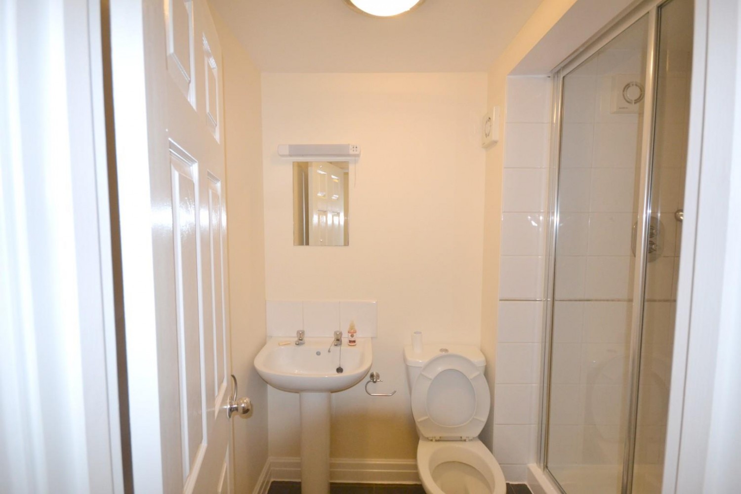 New Bridge Street, Exeter