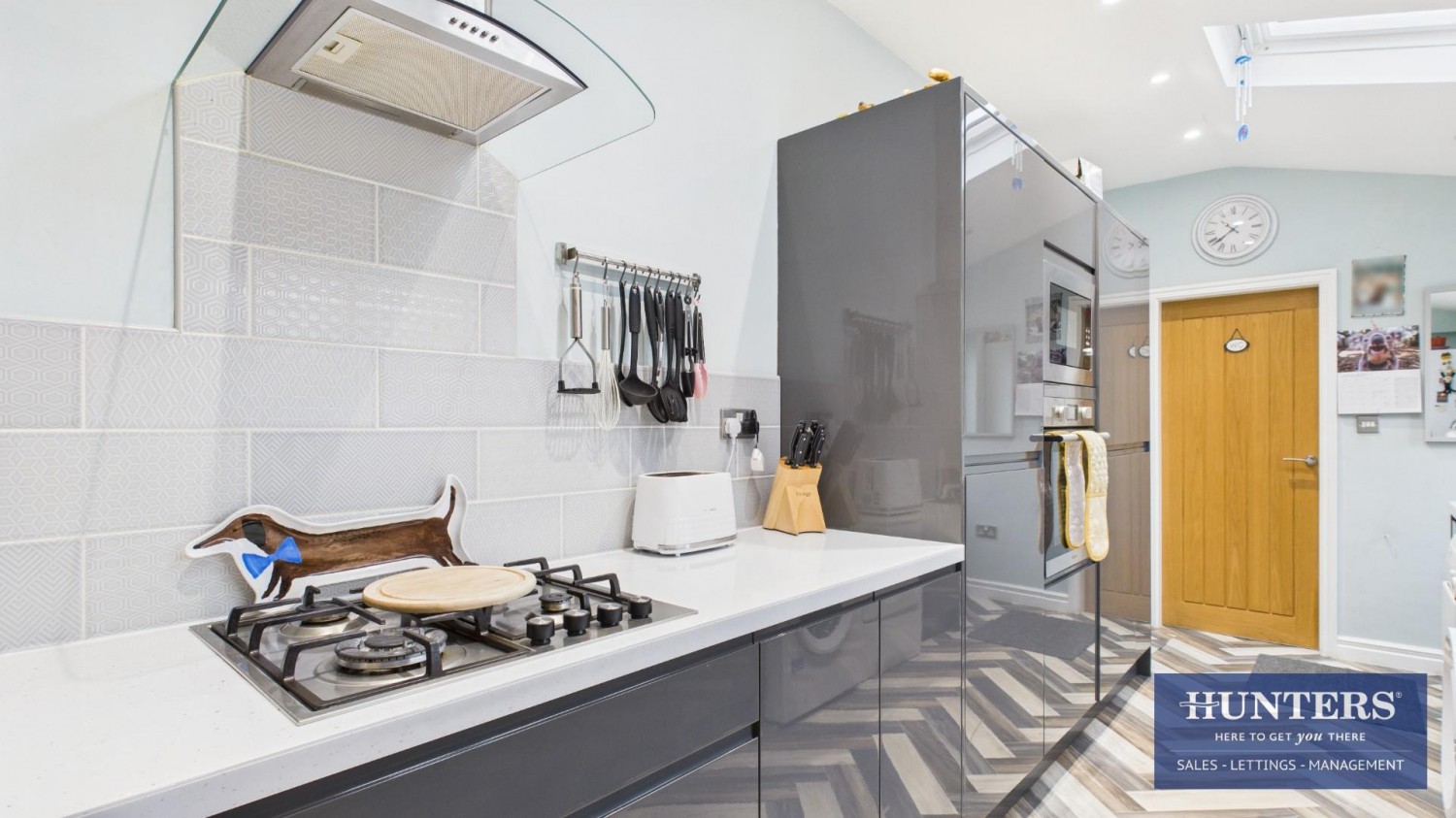 Dent Street, Fulwell, Sunderland