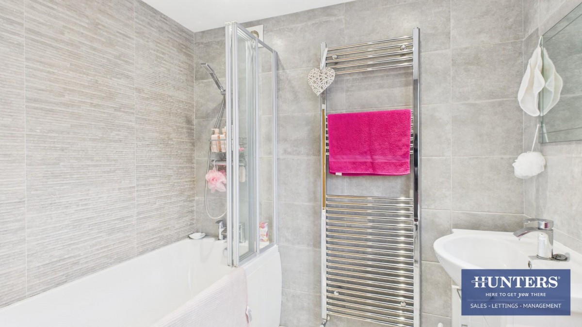 Dent Street, Fulwell, Sunderland