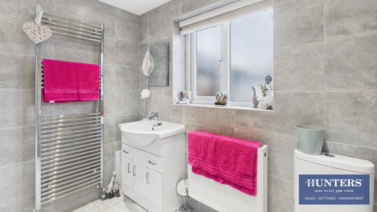 Dent Street, Fulwell, Sunderland