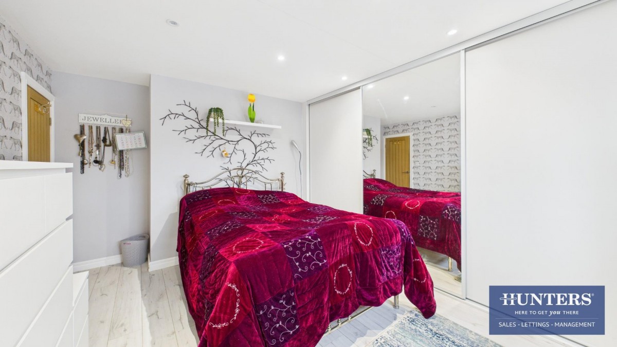 Dent Street, Fulwell, Sunderland