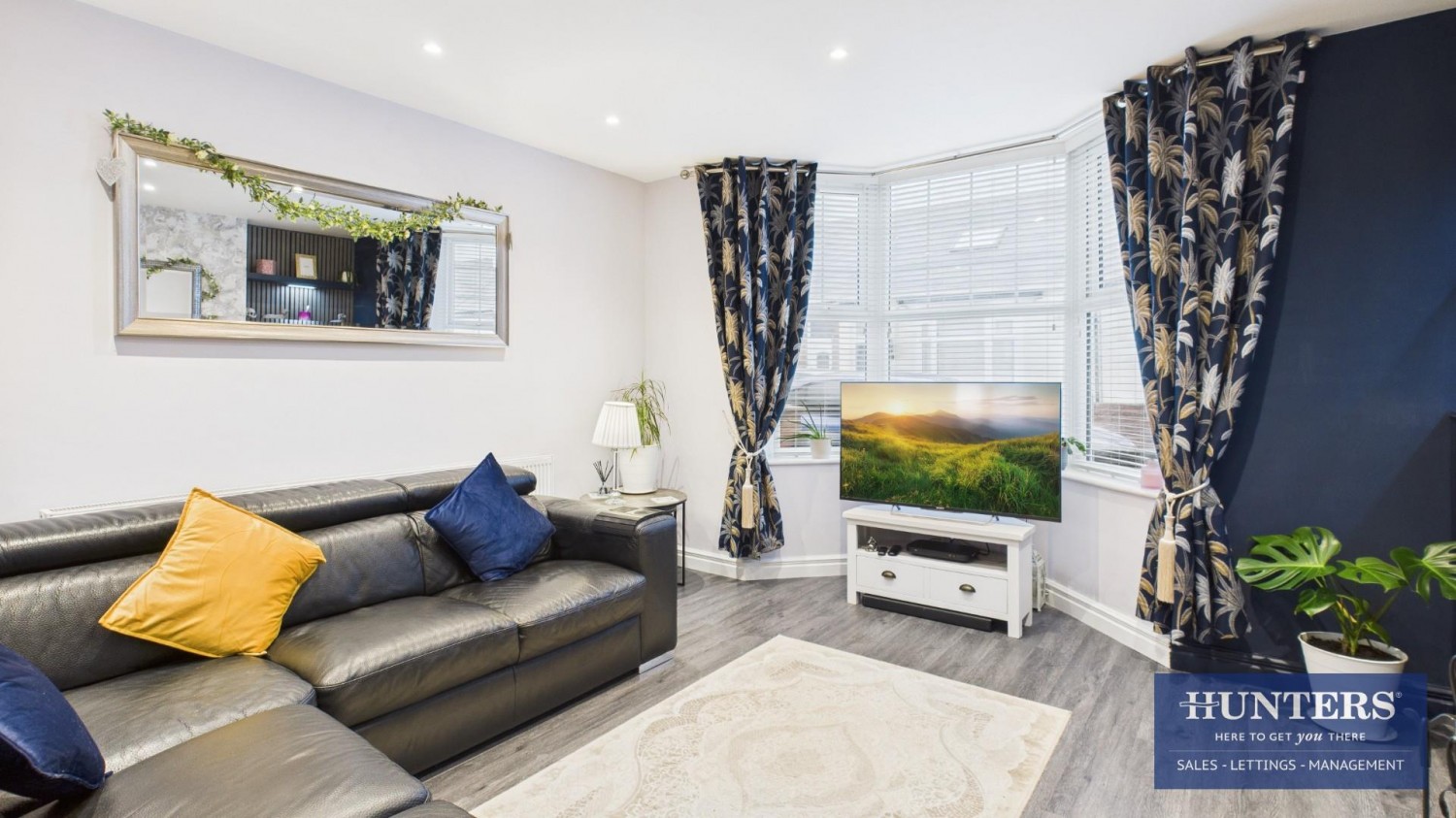 Dent Street, Fulwell, Sunderland