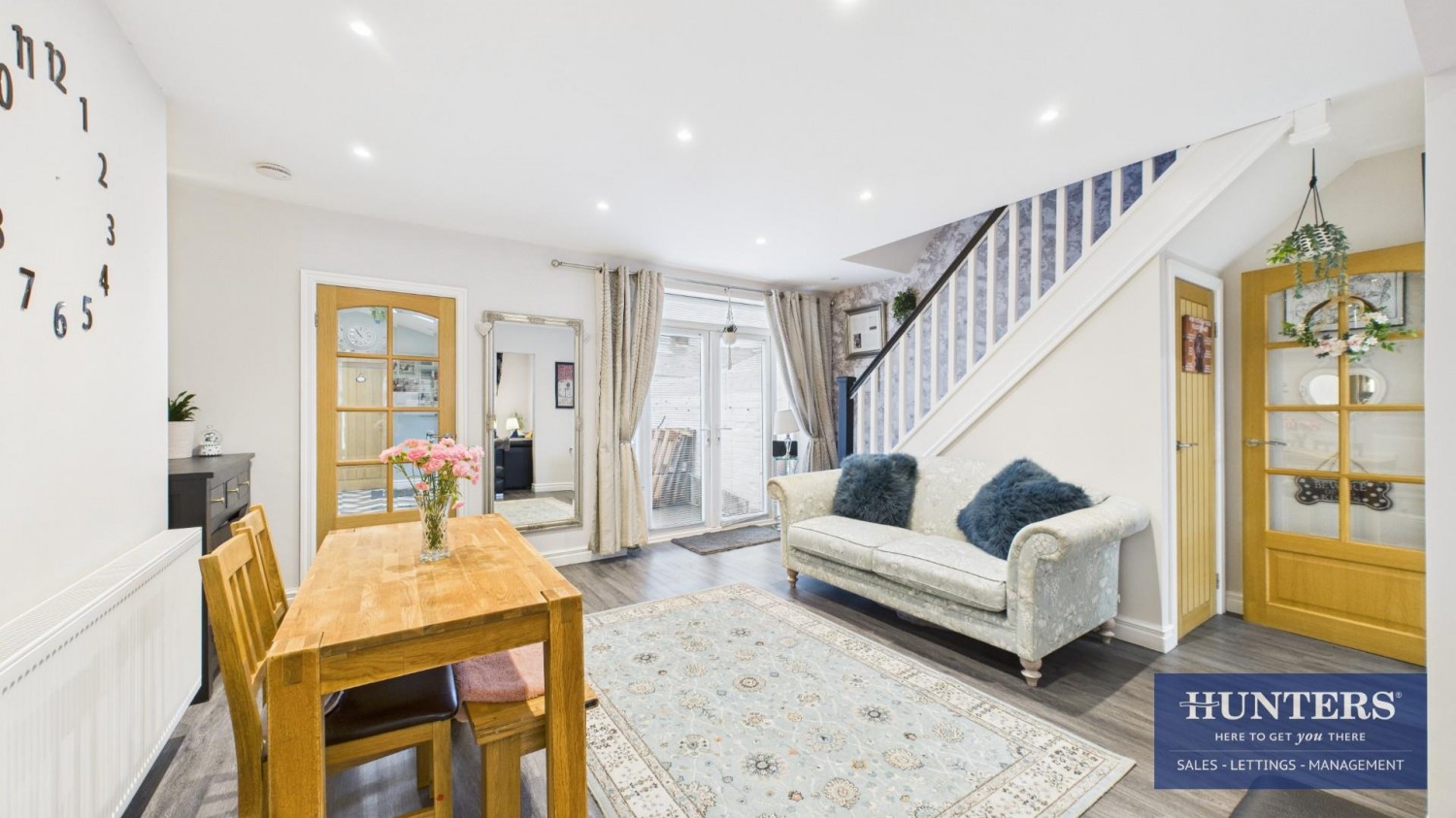 Dent Street, Fulwell, Sunderland