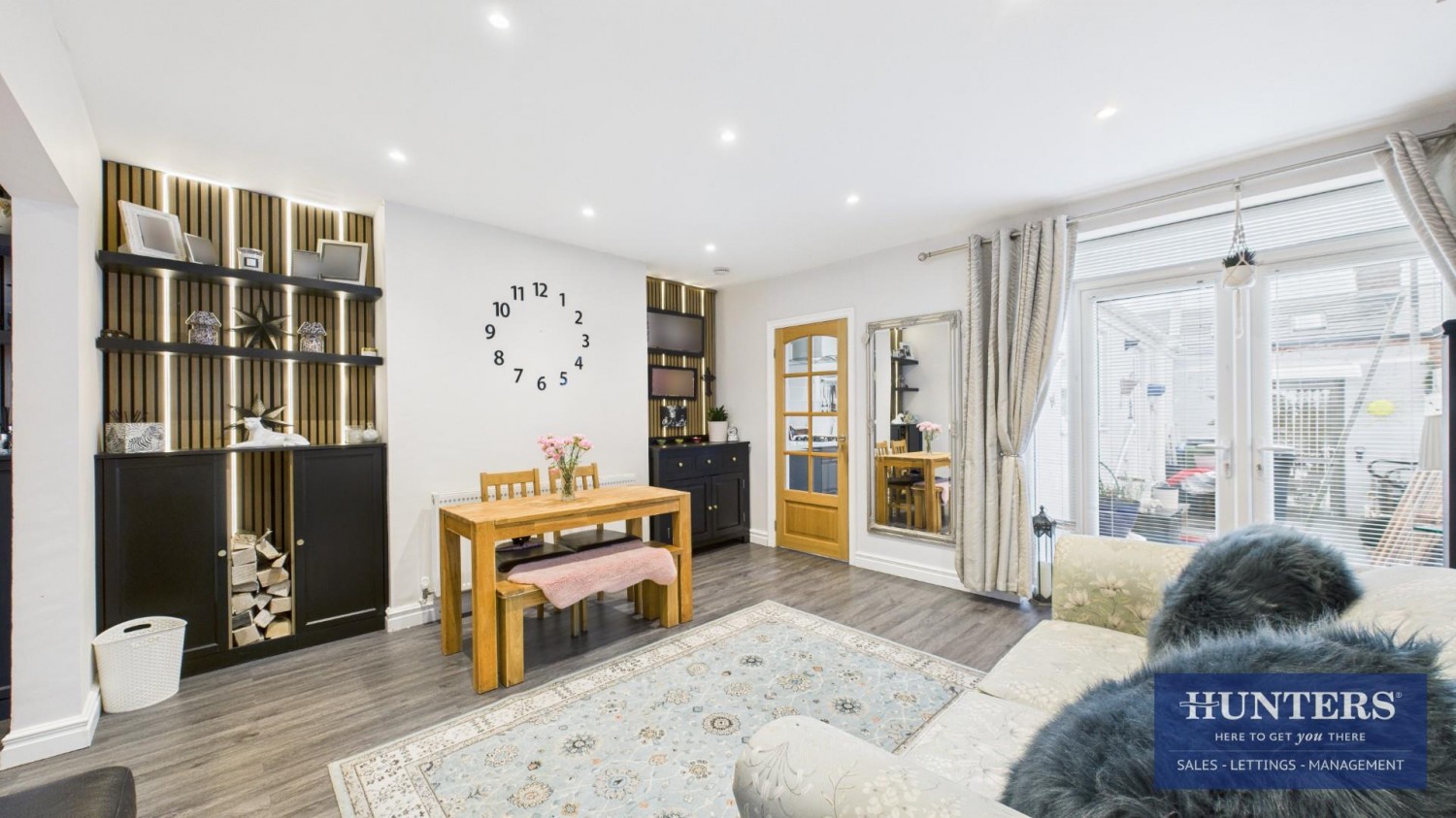 Dent Street, Fulwell, Sunderland