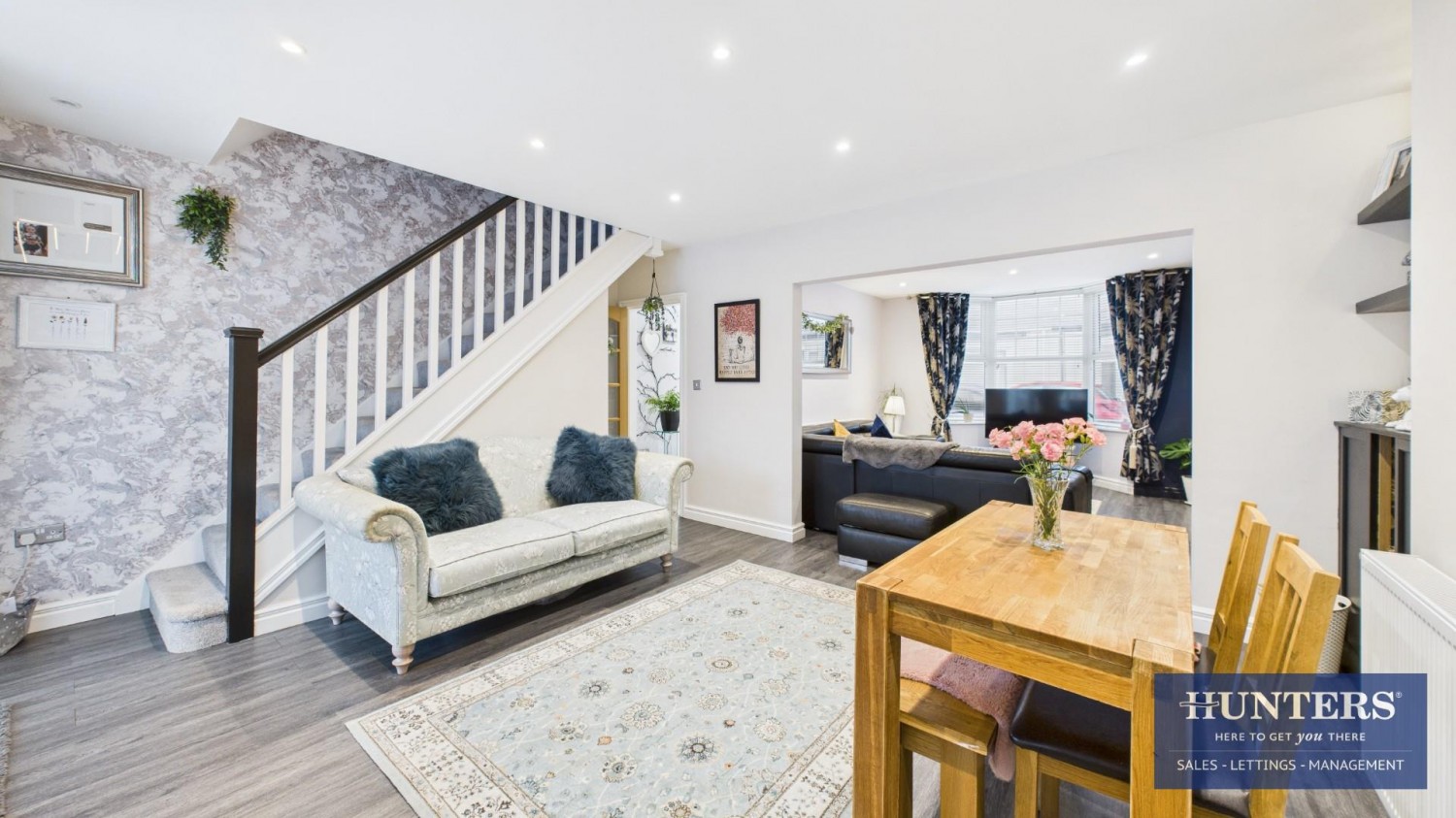 Dent Street, Fulwell, Sunderland