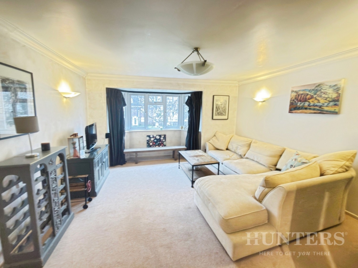 Sycamore Close, Carshalton