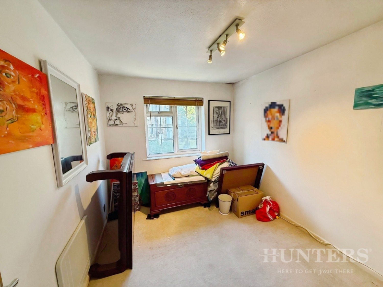 2 bedroom Flat for sale in Sycamore Close, Carshalton