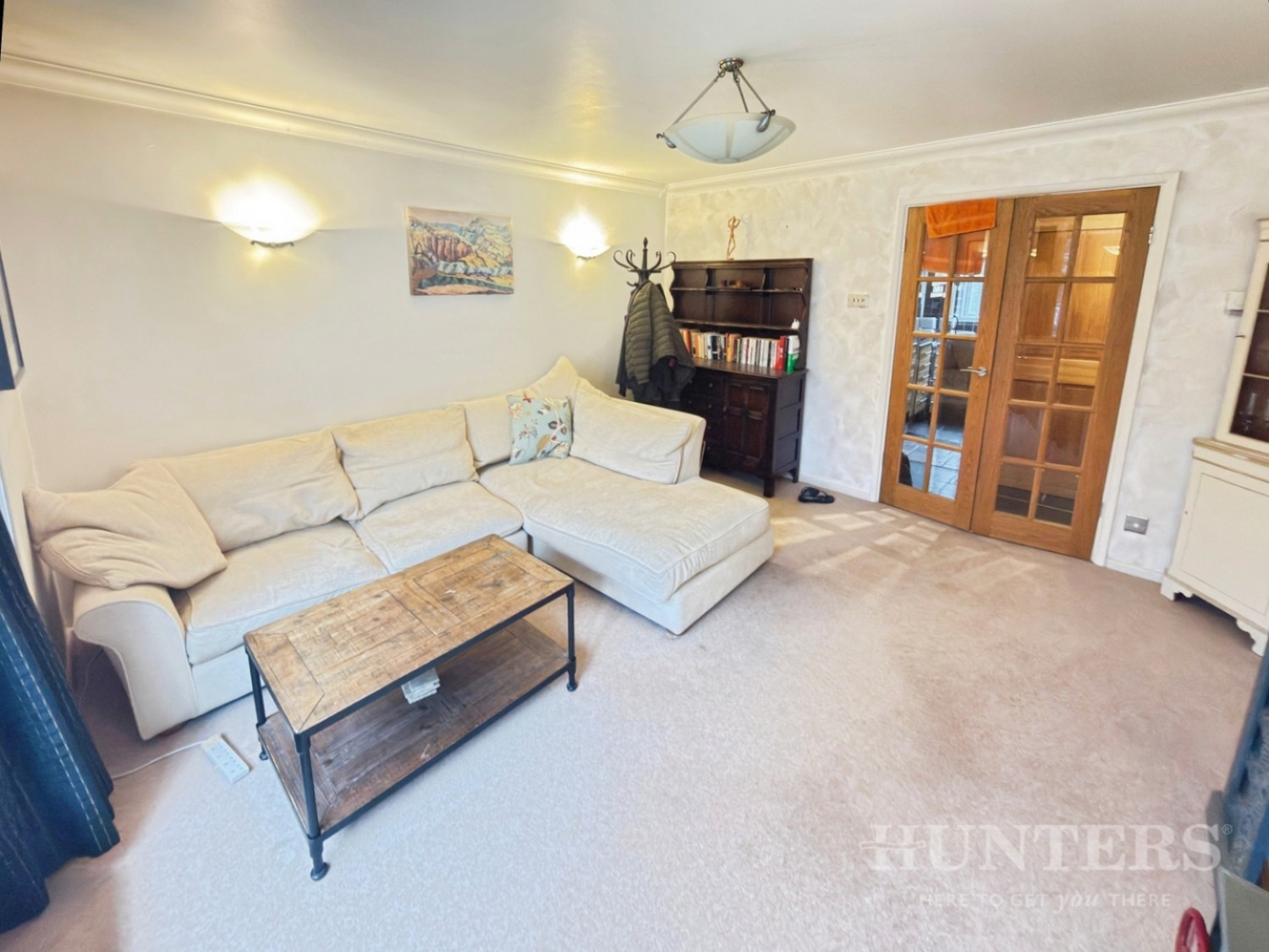 Sycamore Close, Carshalton