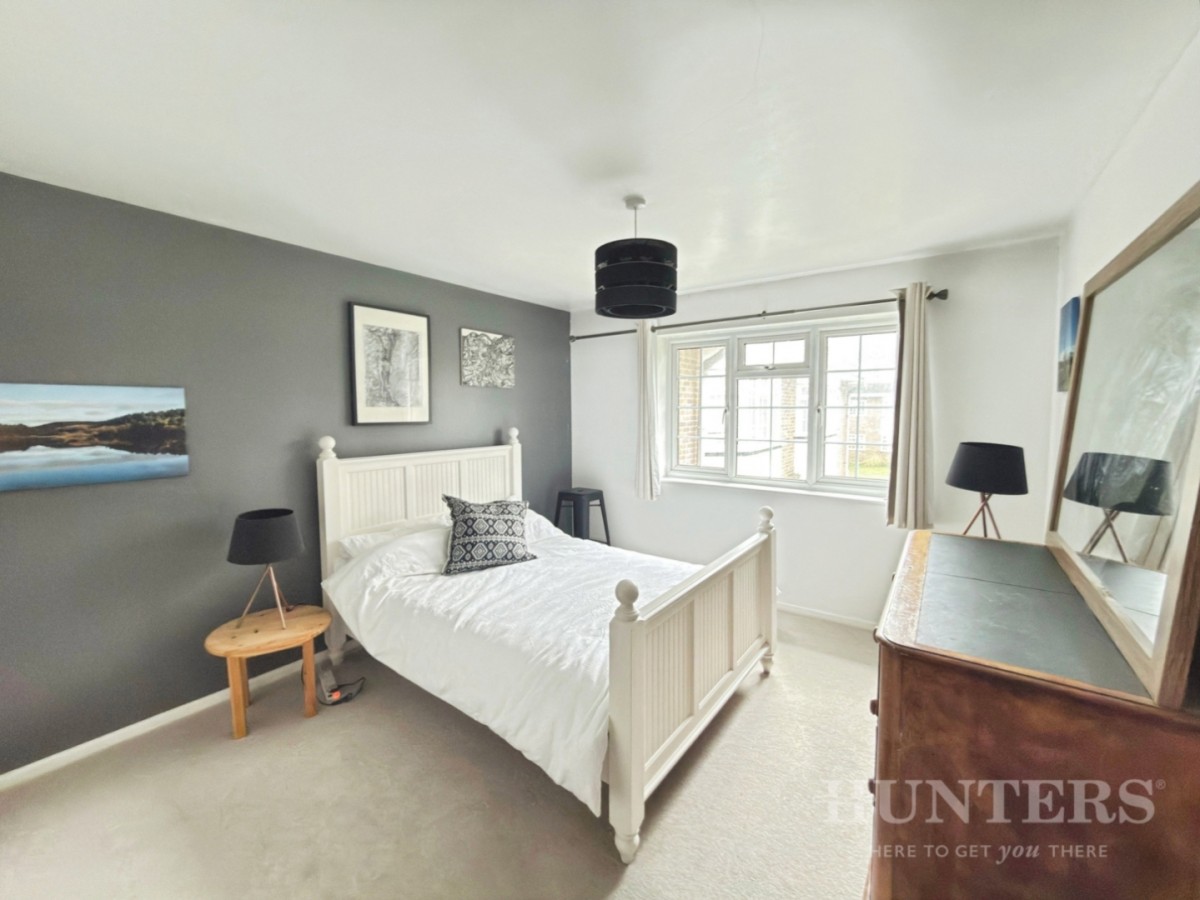 Sycamore Close, Carshalton