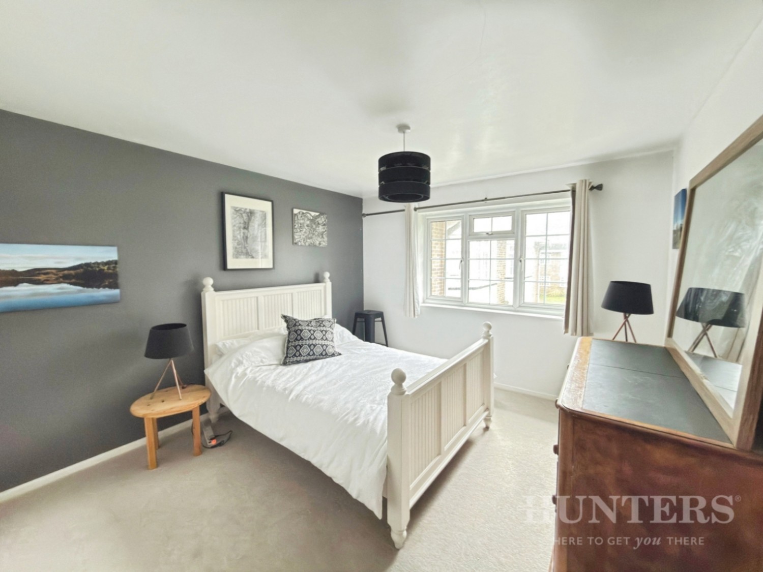 Sycamore Close, Carshalton