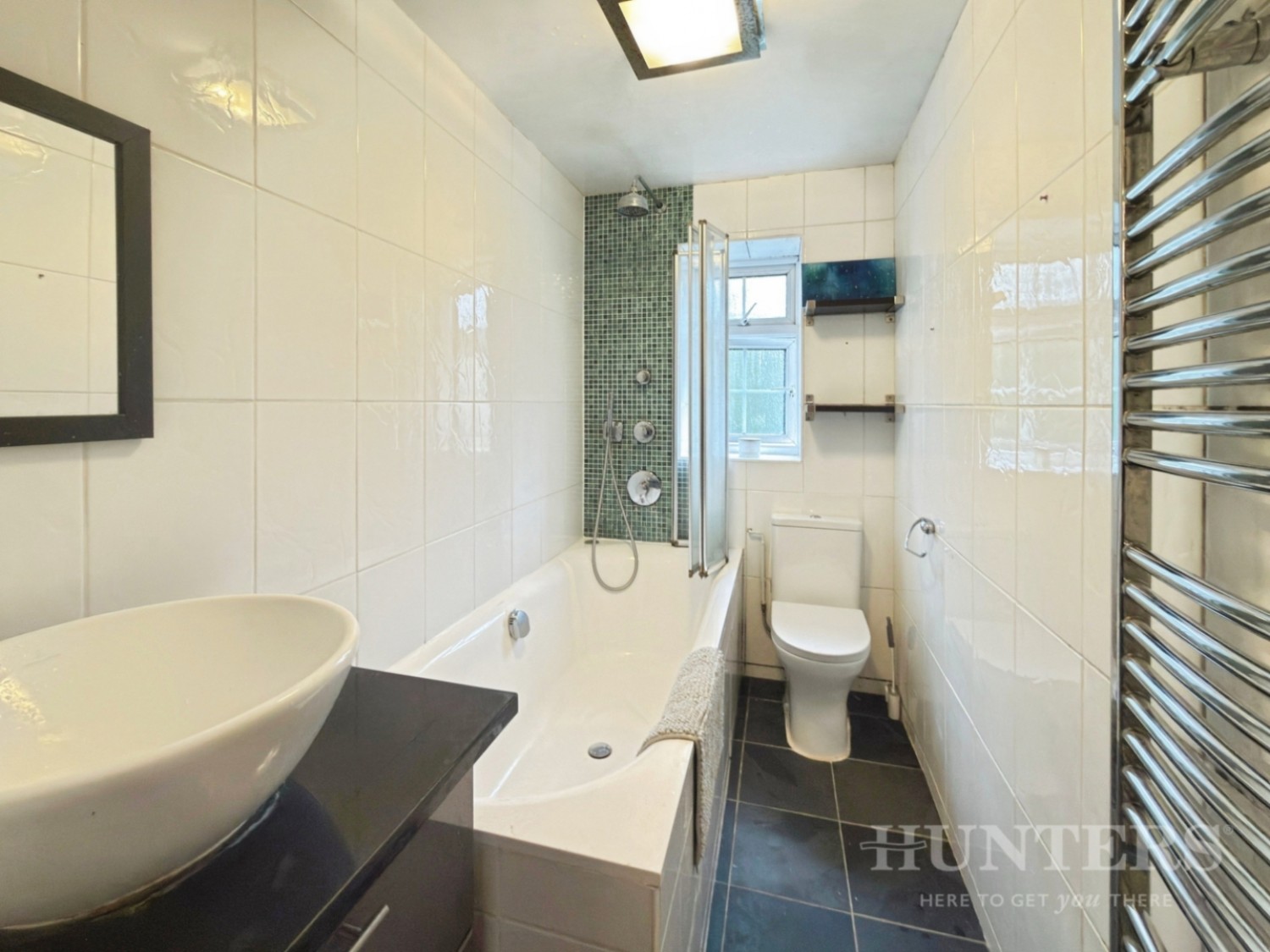 Sycamore Close, Carshalton