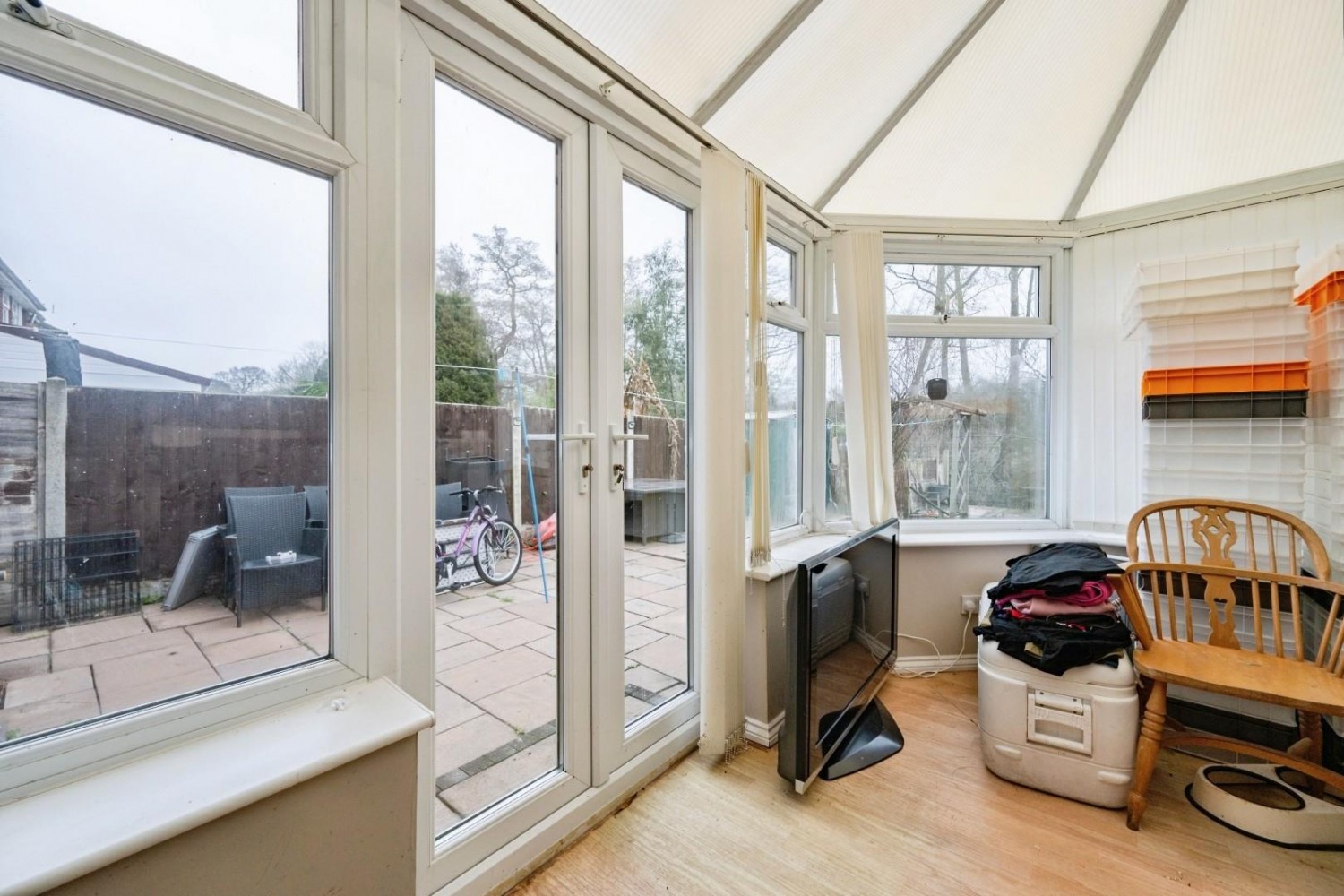 Dama Road, Fazeley, Tamworth