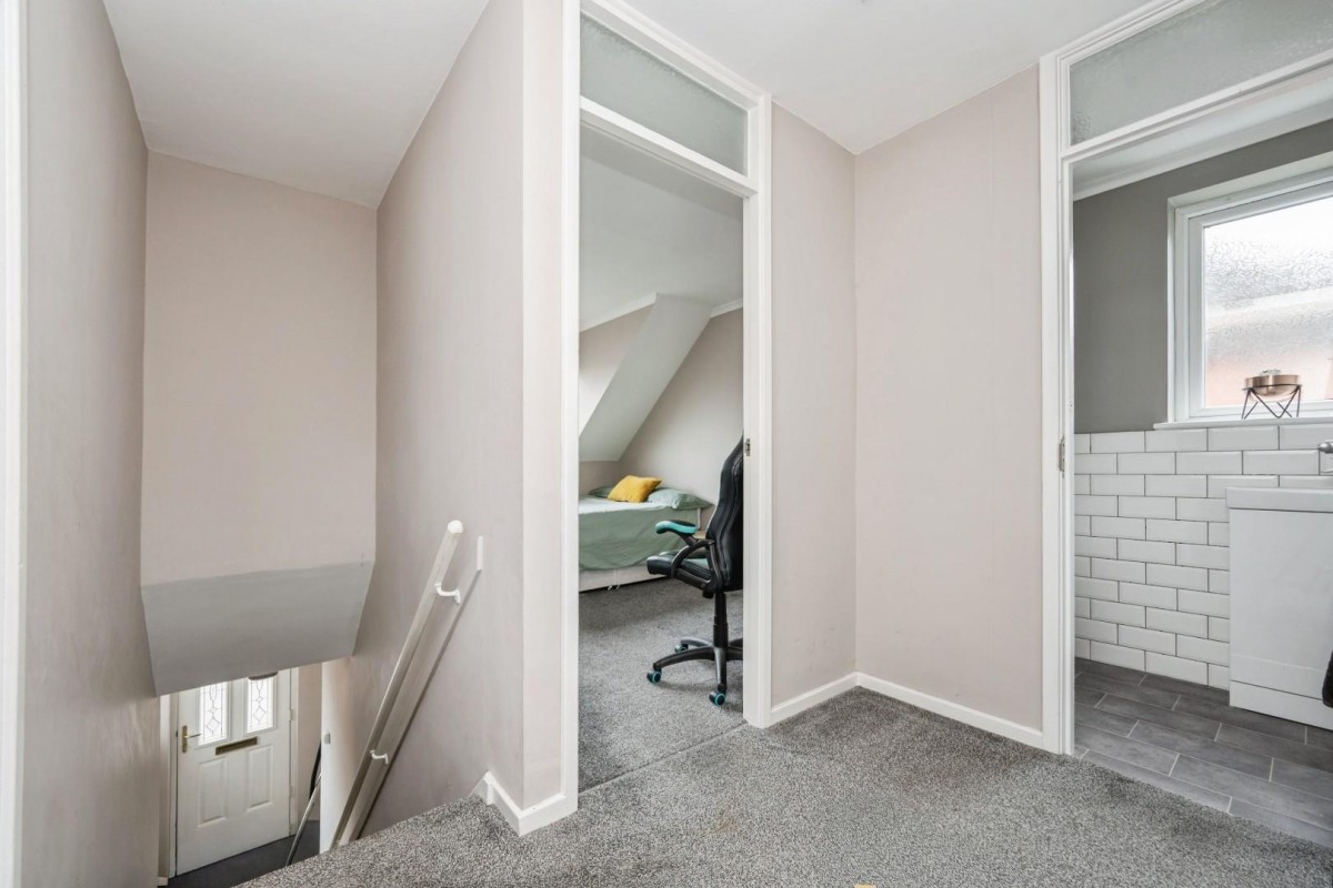 Dama Road, Fazeley, Tamworth