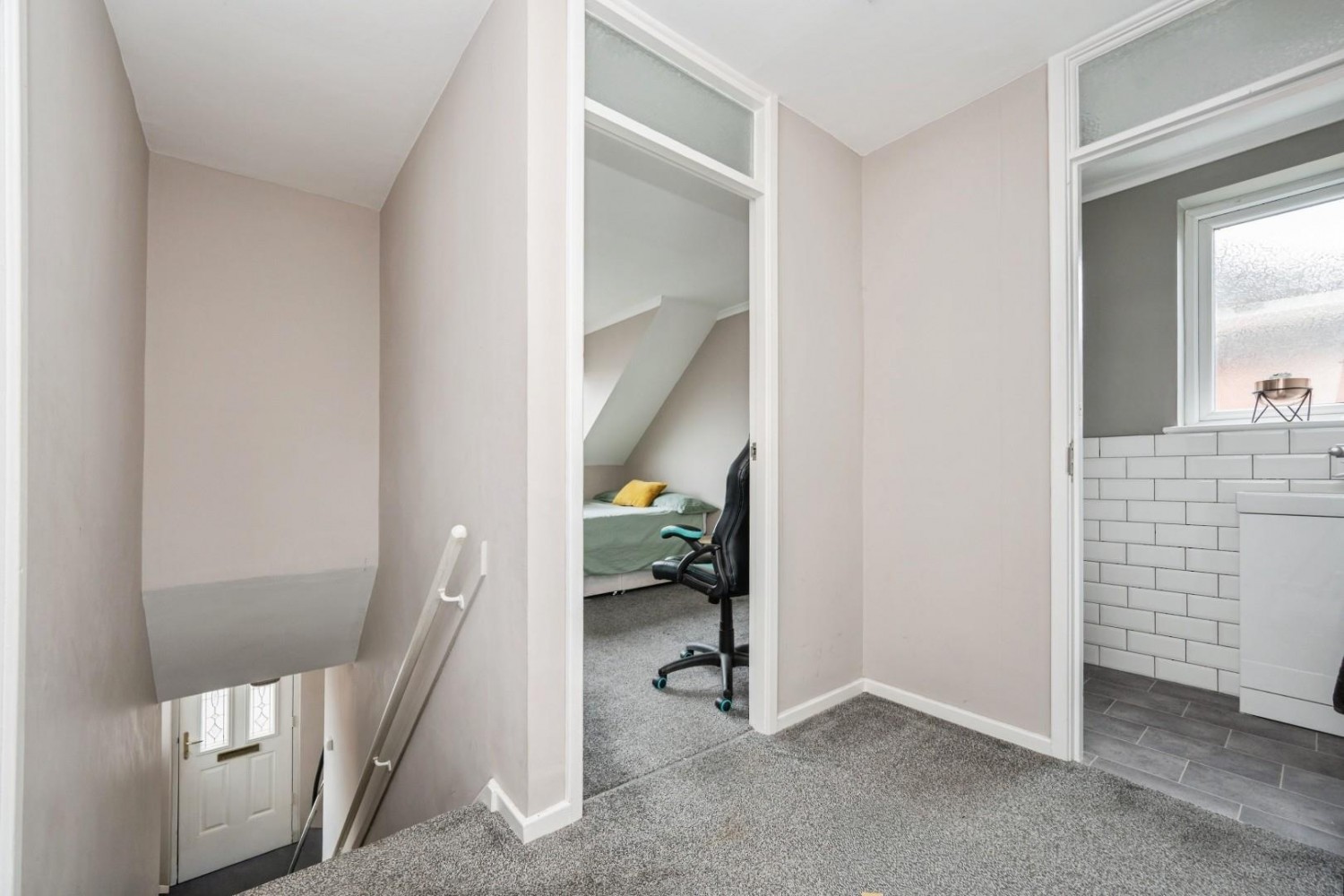 Dama Road, Fazeley, Tamworth