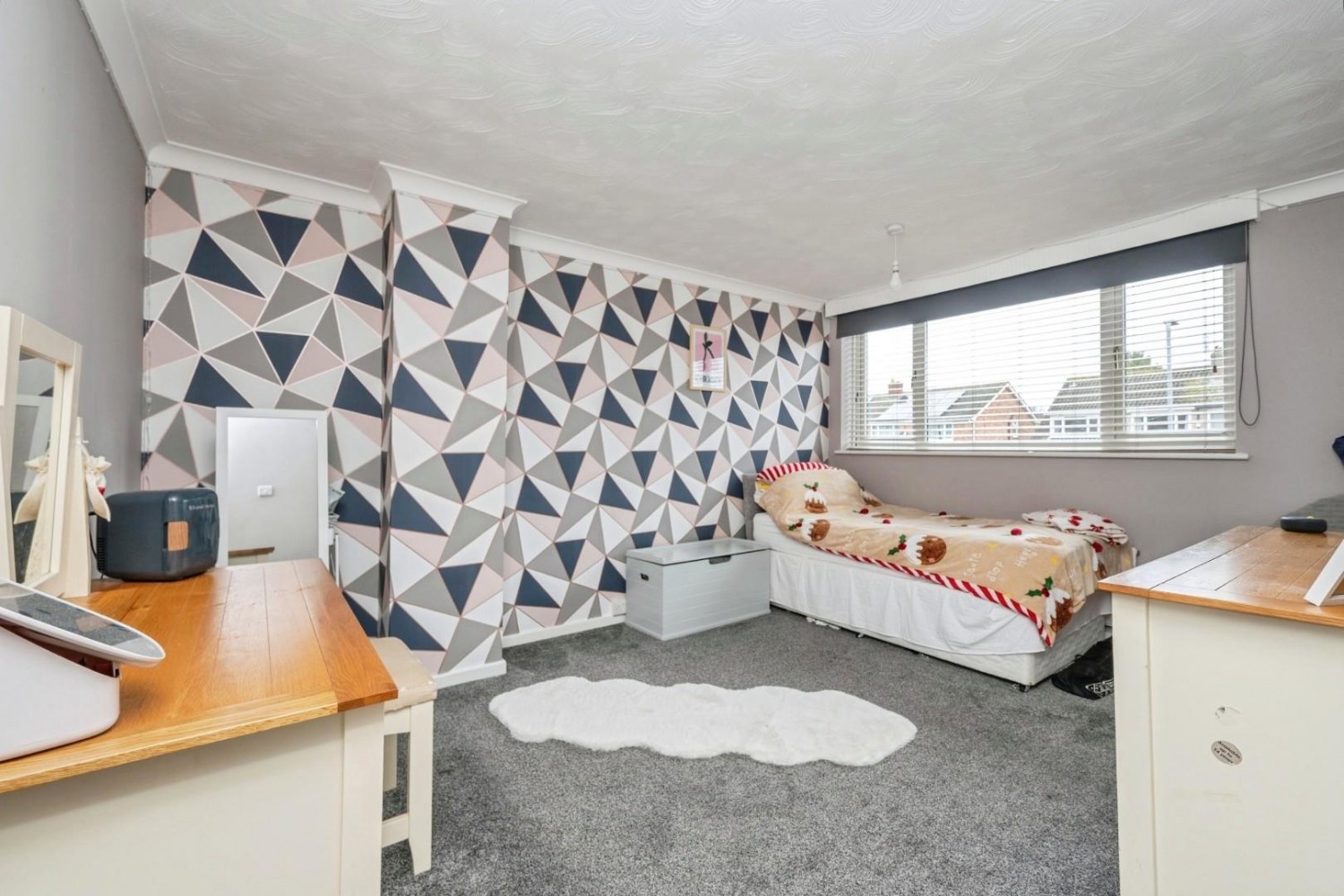 Dama Road, Fazeley, Tamworth