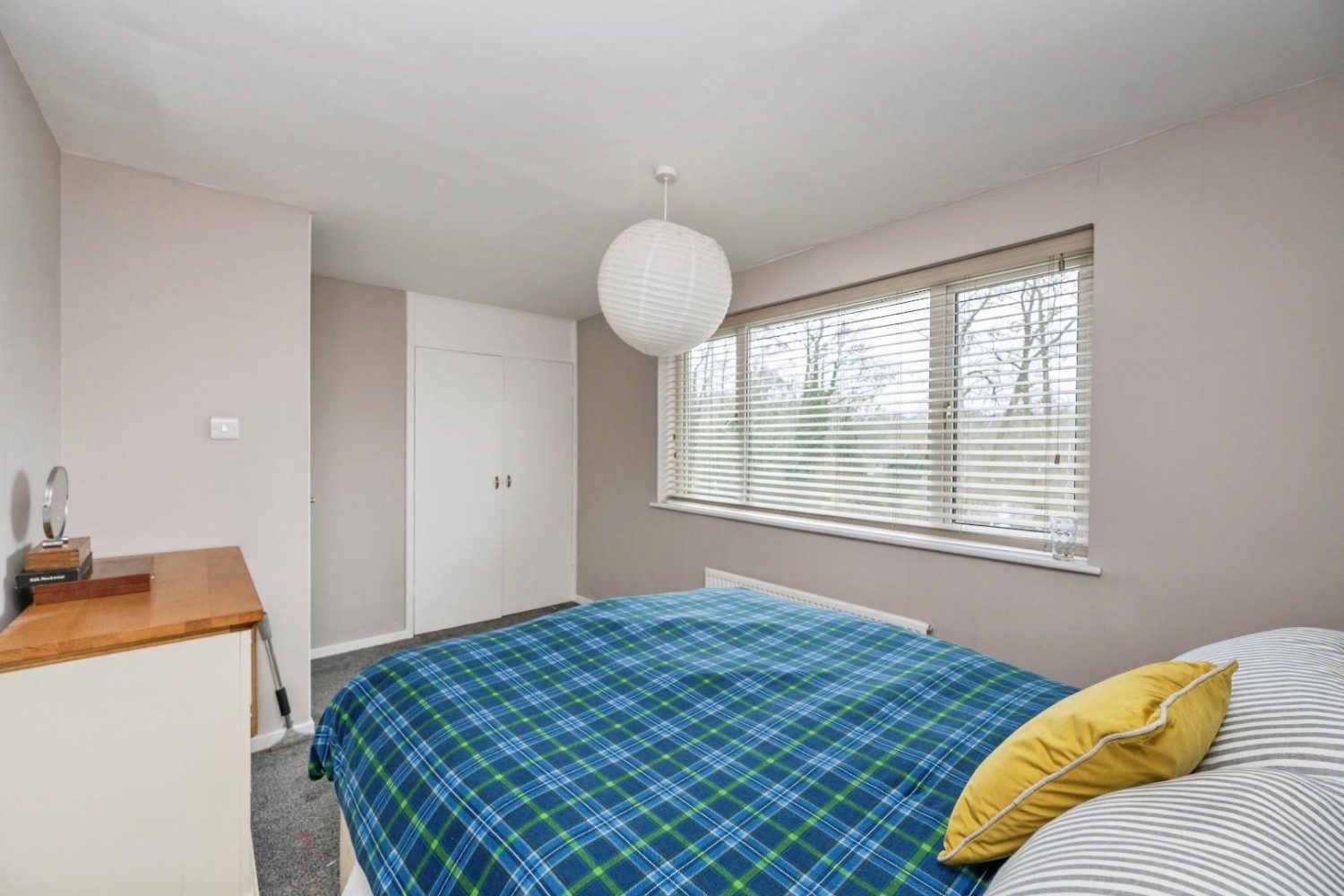 Dama Road, Fazeley, Tamworth