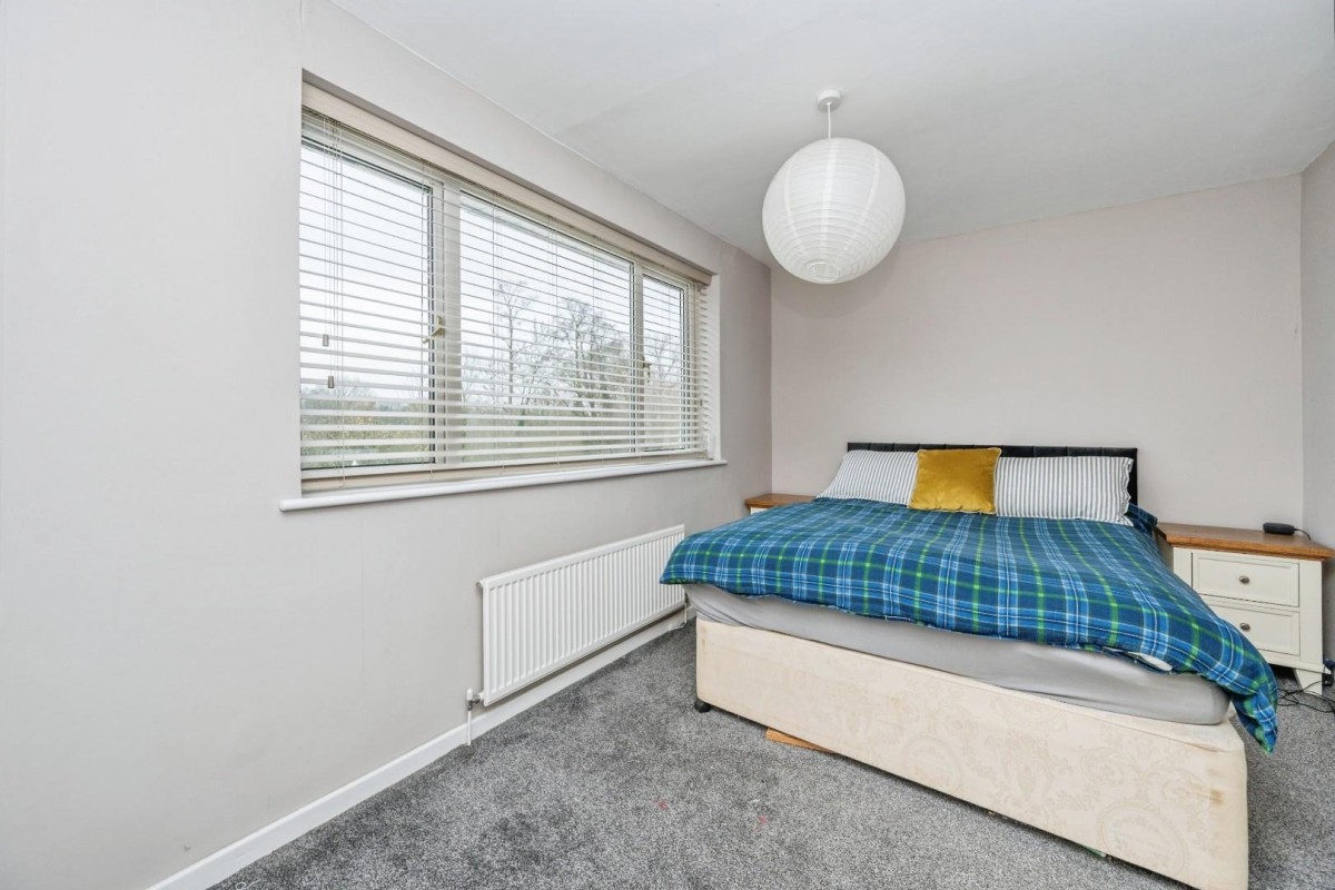 Dama Road, Fazeley, Tamworth