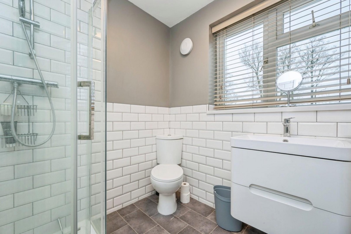 Dama Road, Fazeley, Tamworth