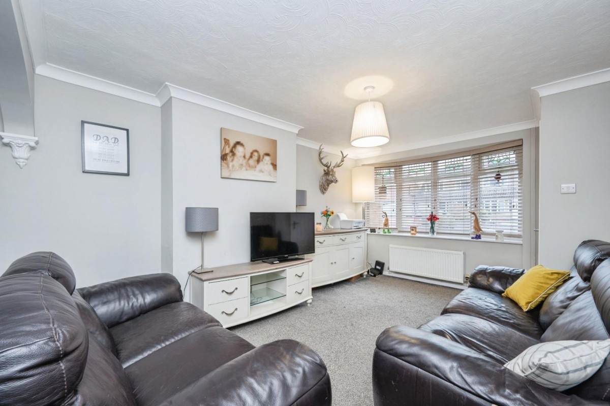 Dama Road, Fazeley, Tamworth