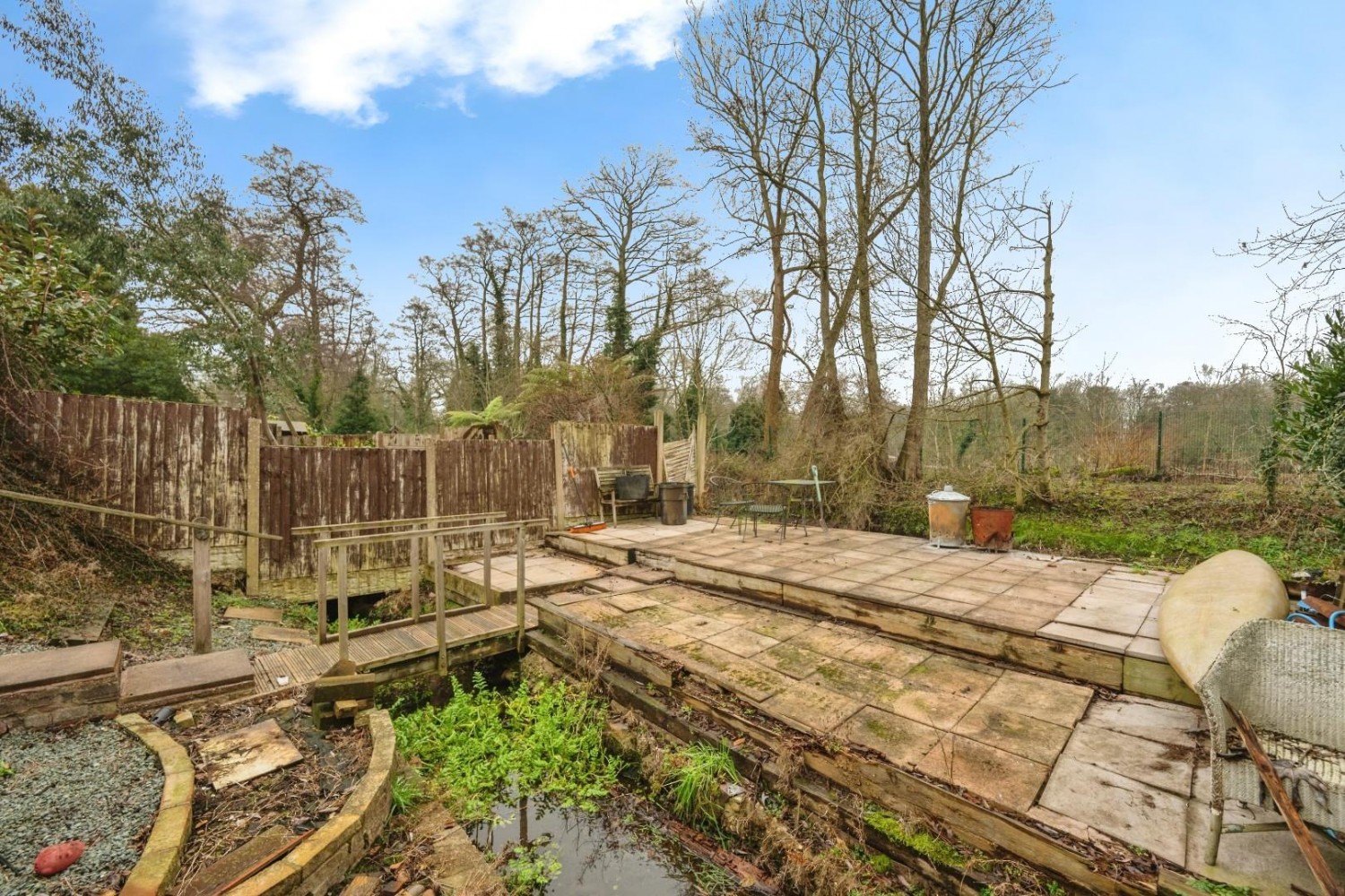 Dama Road, Fazeley, Tamworth