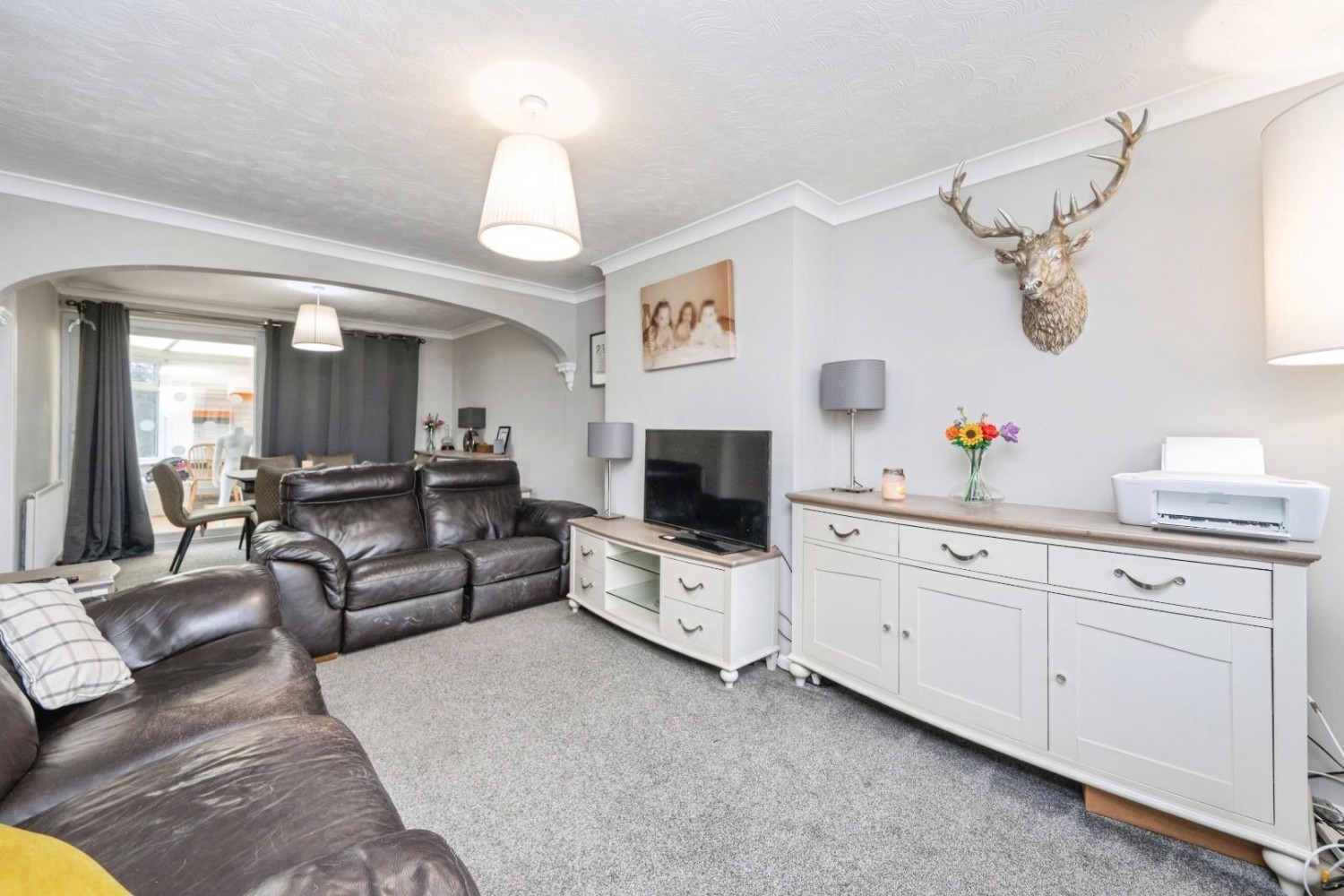 Dama Road, Fazeley, Tamworth