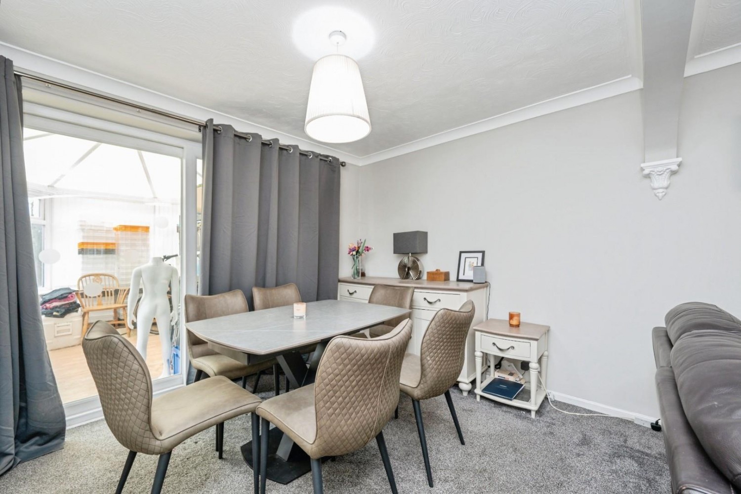 Dama Road, Fazeley, Tamworth