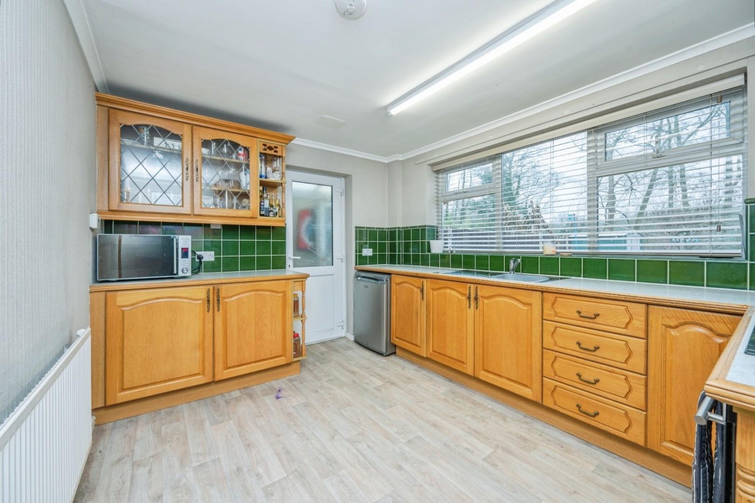 Dama Road, Fazeley, Tamworth