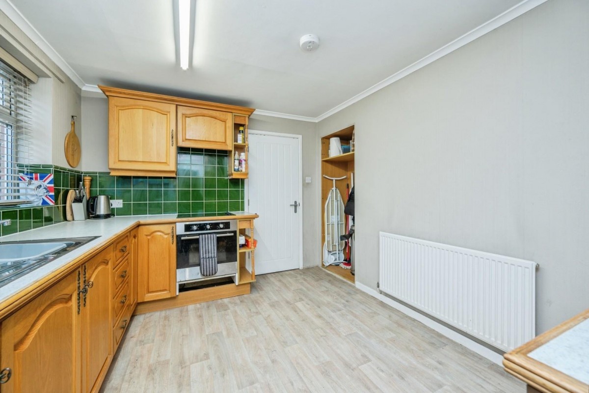 Dama Road, Fazeley, Tamworth