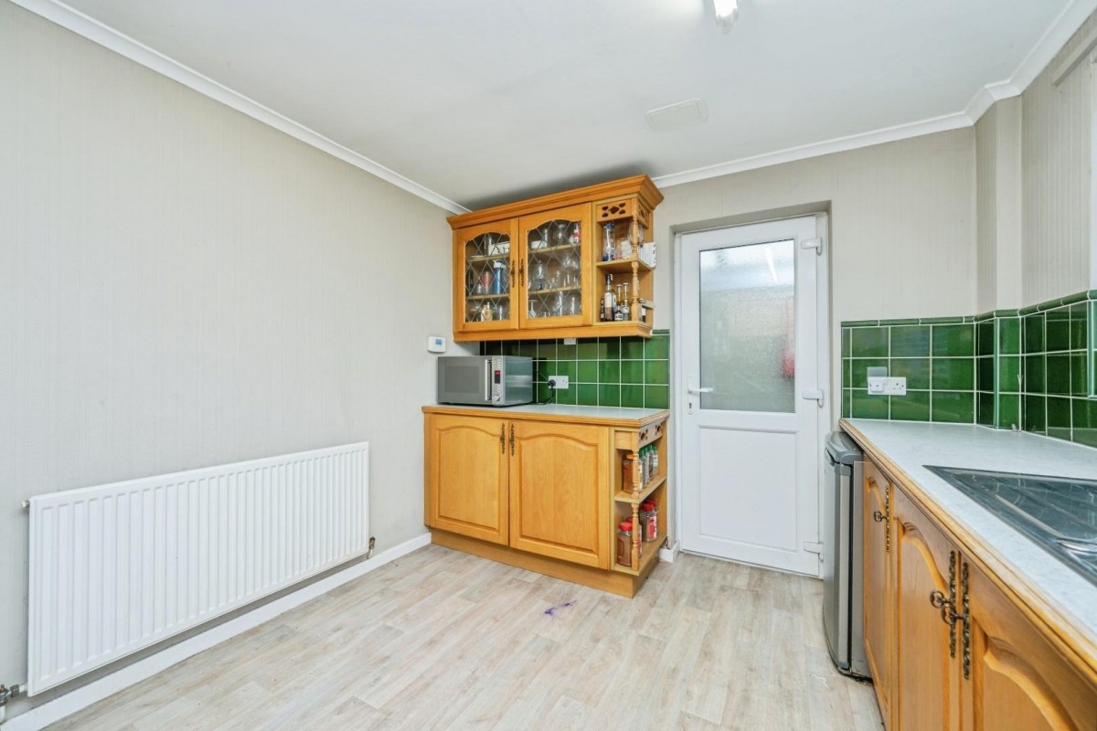 Dama Road, Fazeley, Tamworth