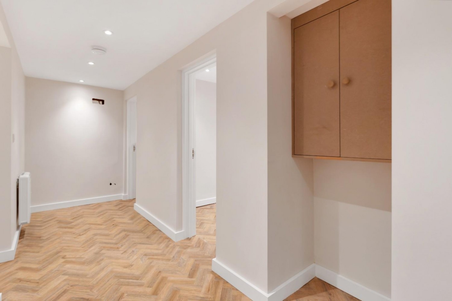 Upper Clapton Road, London, E5