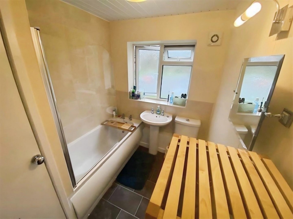 Fawdry Close, Sutton Coldfield