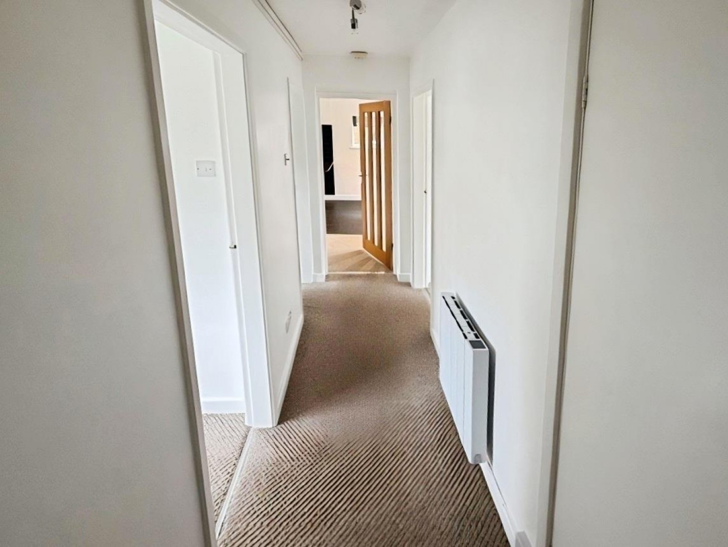Fawdry Close, Sutton Coldfield