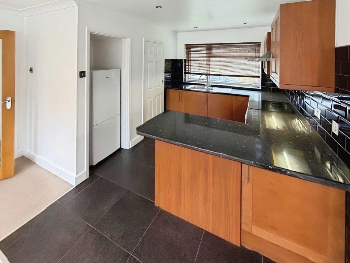 Fawdry Close, Sutton Coldfield