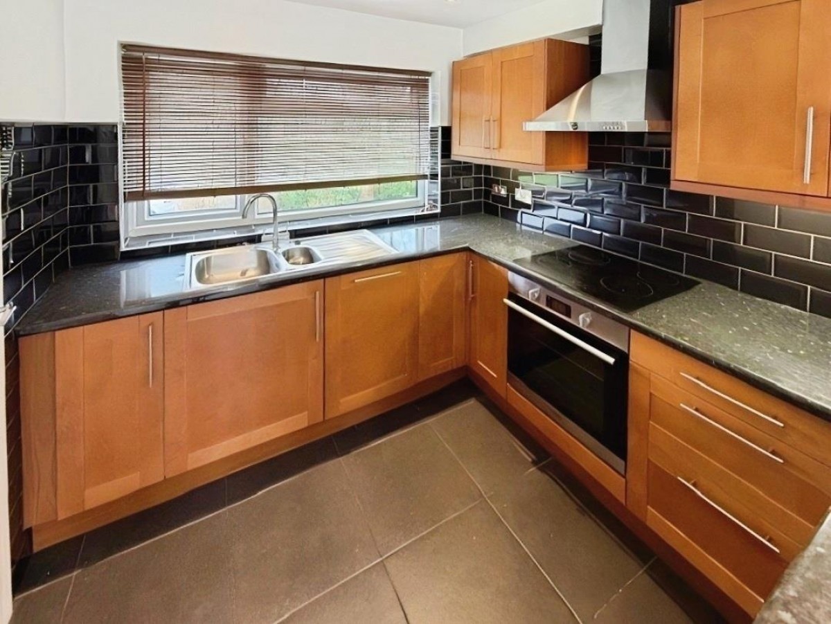 Fawdry Close, Sutton Coldfield