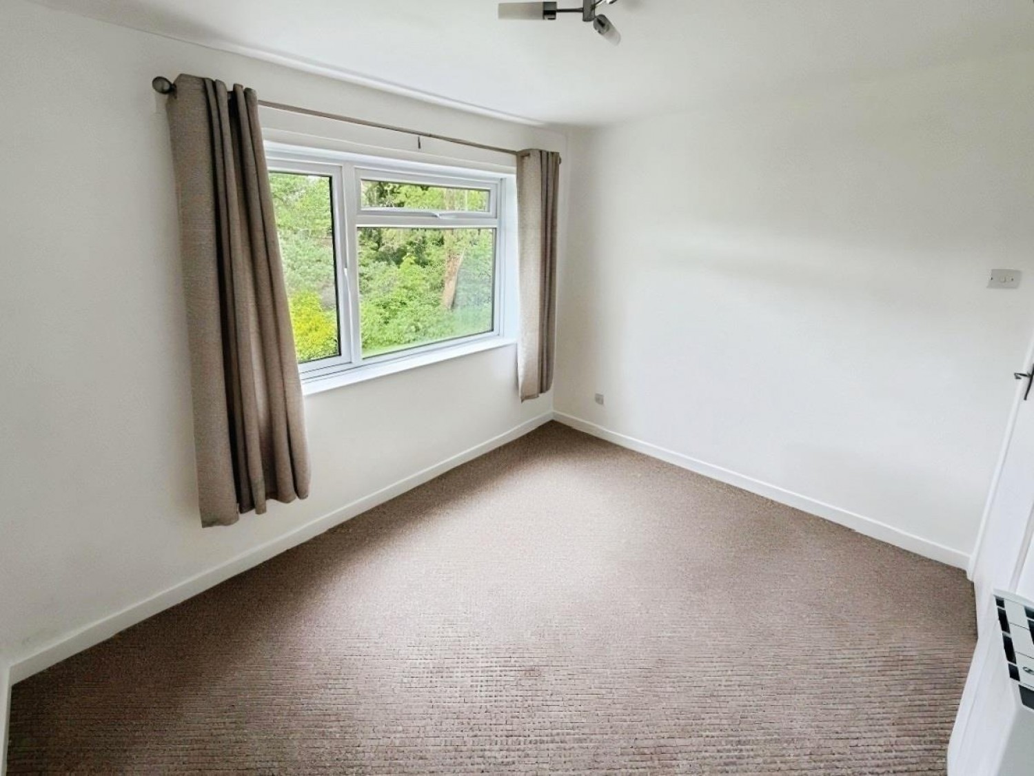 Fawdry Close, Sutton Coldfield
